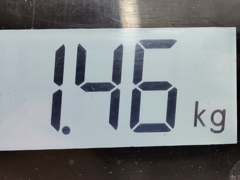 Амортизатор задний левый OPEL Astra H/Family 2004-2015