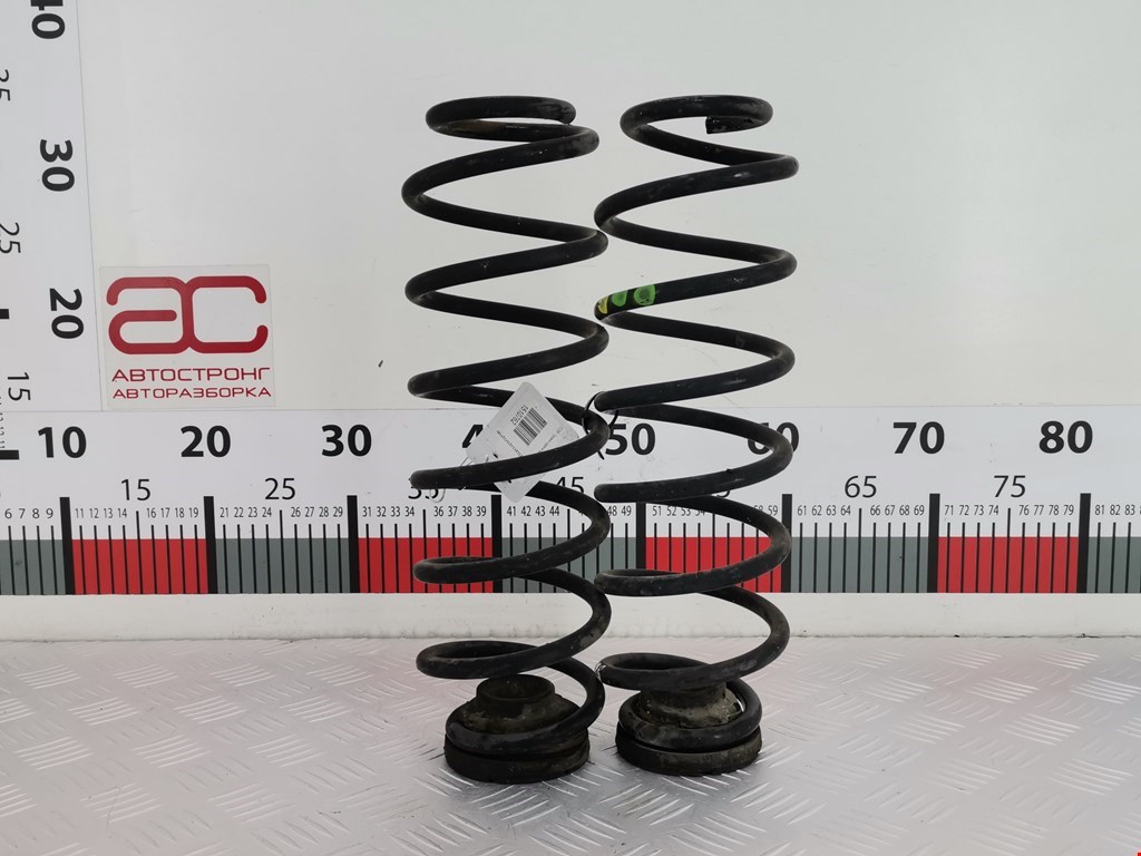 Пружина задняя левая/правая SEAT Ibiza 2002-2008