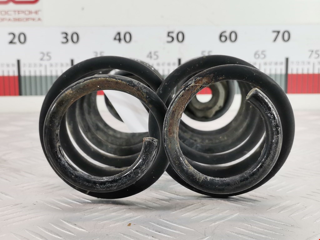 Пружина задняя левая/правая SEAT Ibiza 2002-2008