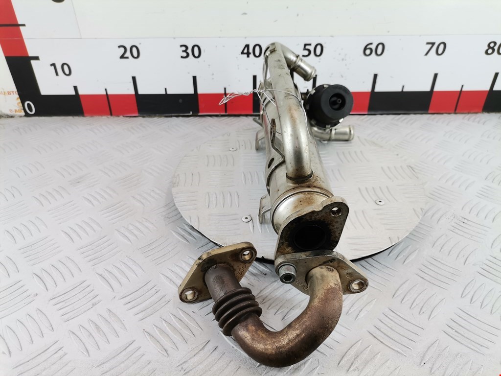 Радиатор системы ЕГР SKODA Octavia A5 1Z- 2004-2013