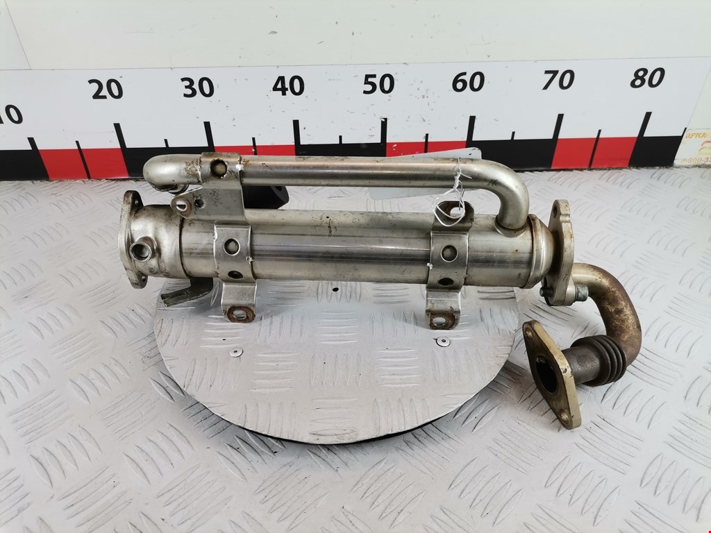 Радиатор системы ЕГР SKODA Octavia A5 1Z- 2004-2013