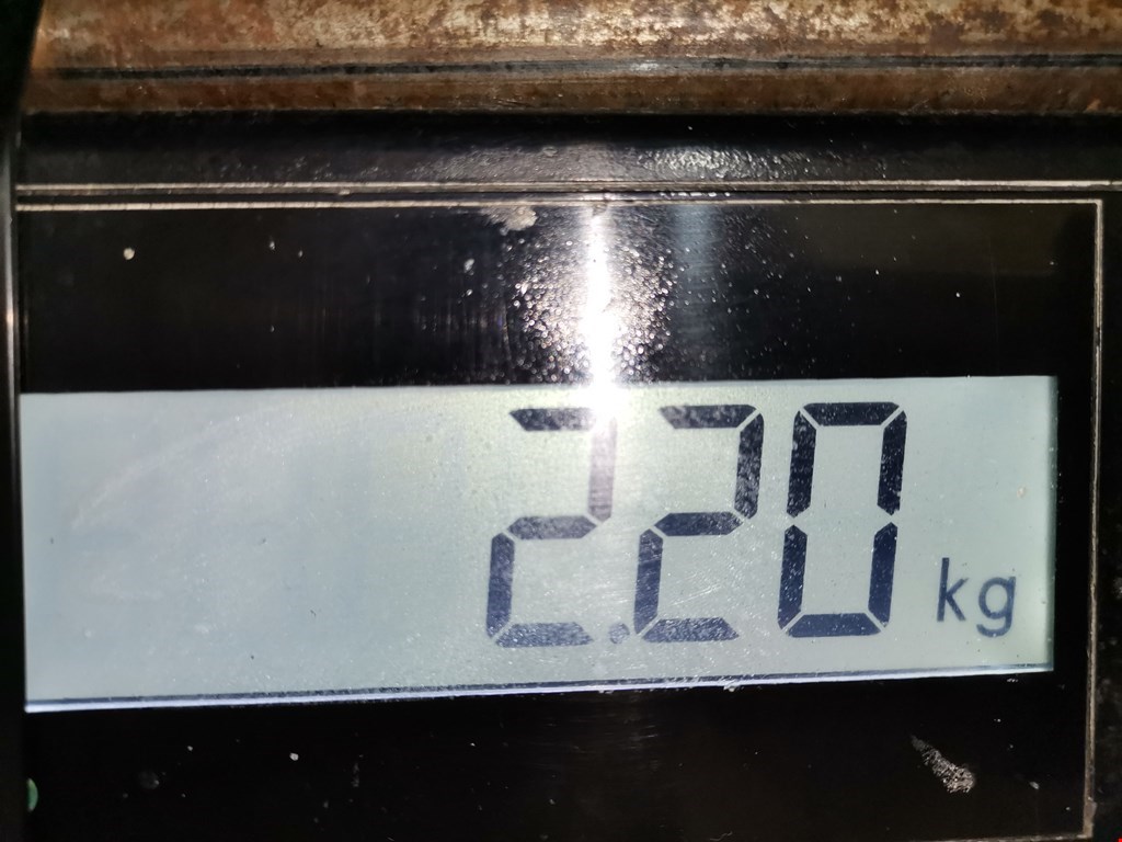 Радиатор системы ЕГР SKODA Octavia A5 1Z- 2004-2013