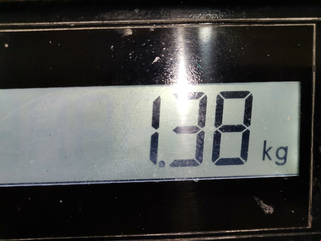 Шестерня коленвала (шкив) SKODA Octavia A5 1Z- 2004-2013