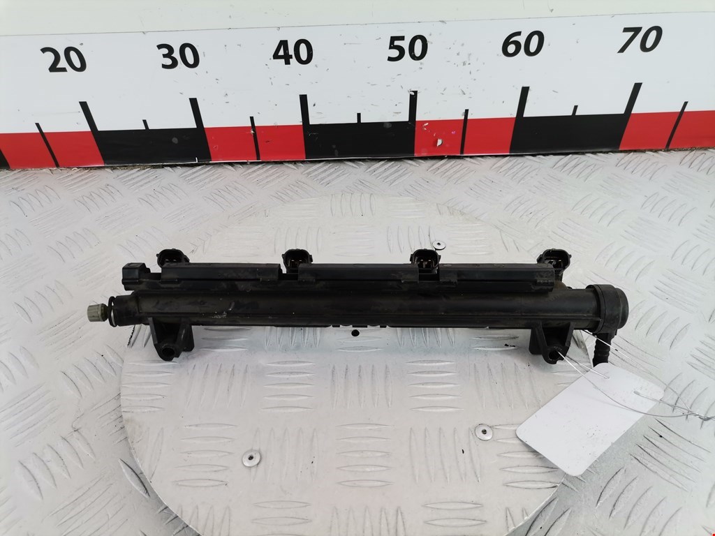 Форсунка дизельная электрическая SEAT Ibiza 2002-2008