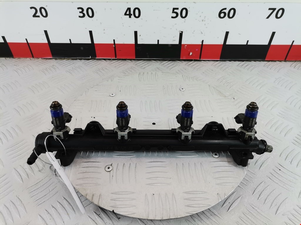 Форсунка дизельная электрическая SEAT Ibiza 2002-2008