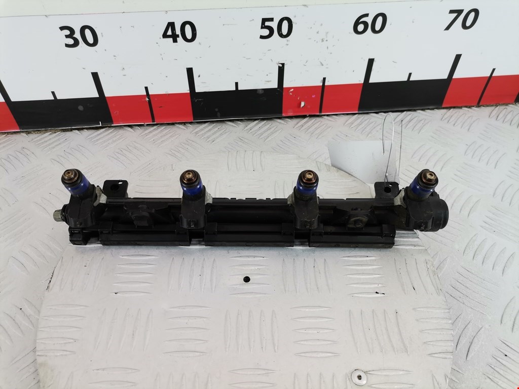 Форсунка дизельная электрическая SEAT Ibiza 2002-2008