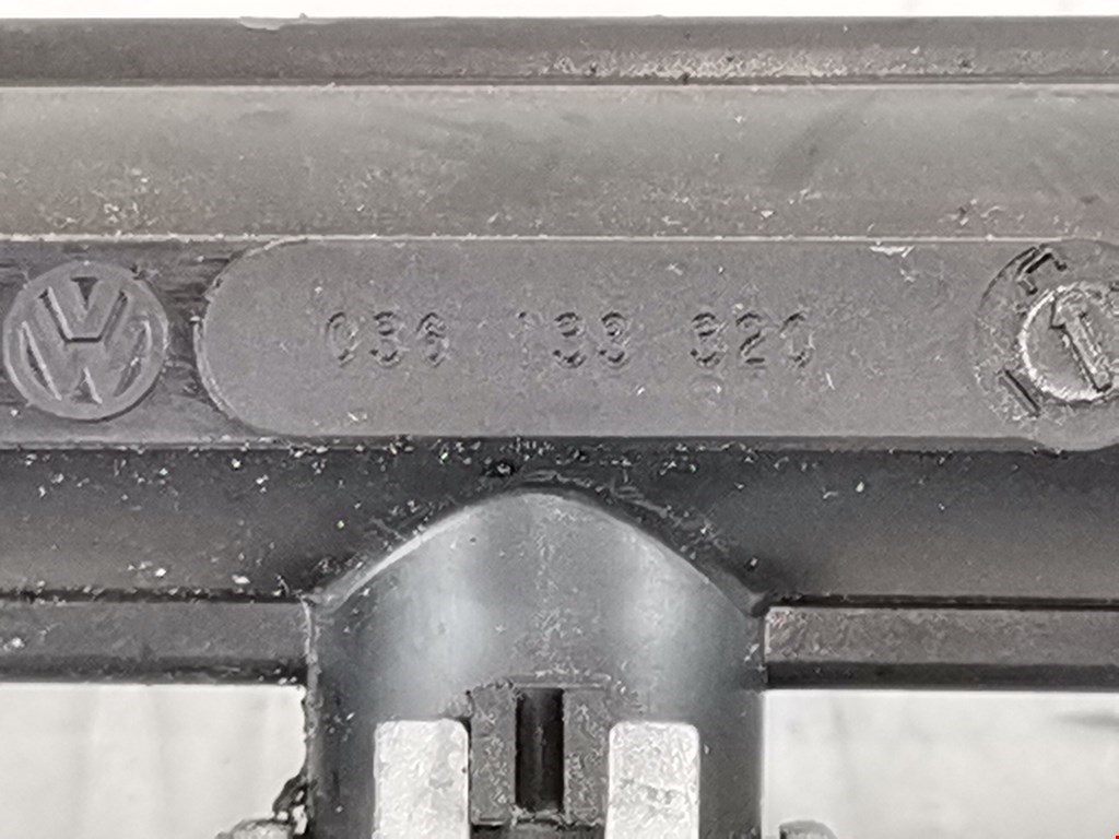 Форсунка дизельная электрическая SEAT Ibiza 2002-2008