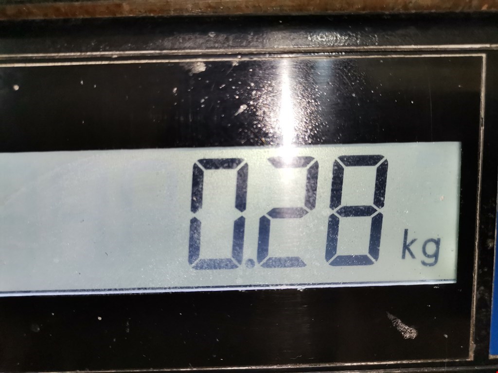 Форсунка дизельная электрическая SEAT Ibiza 2002-2008