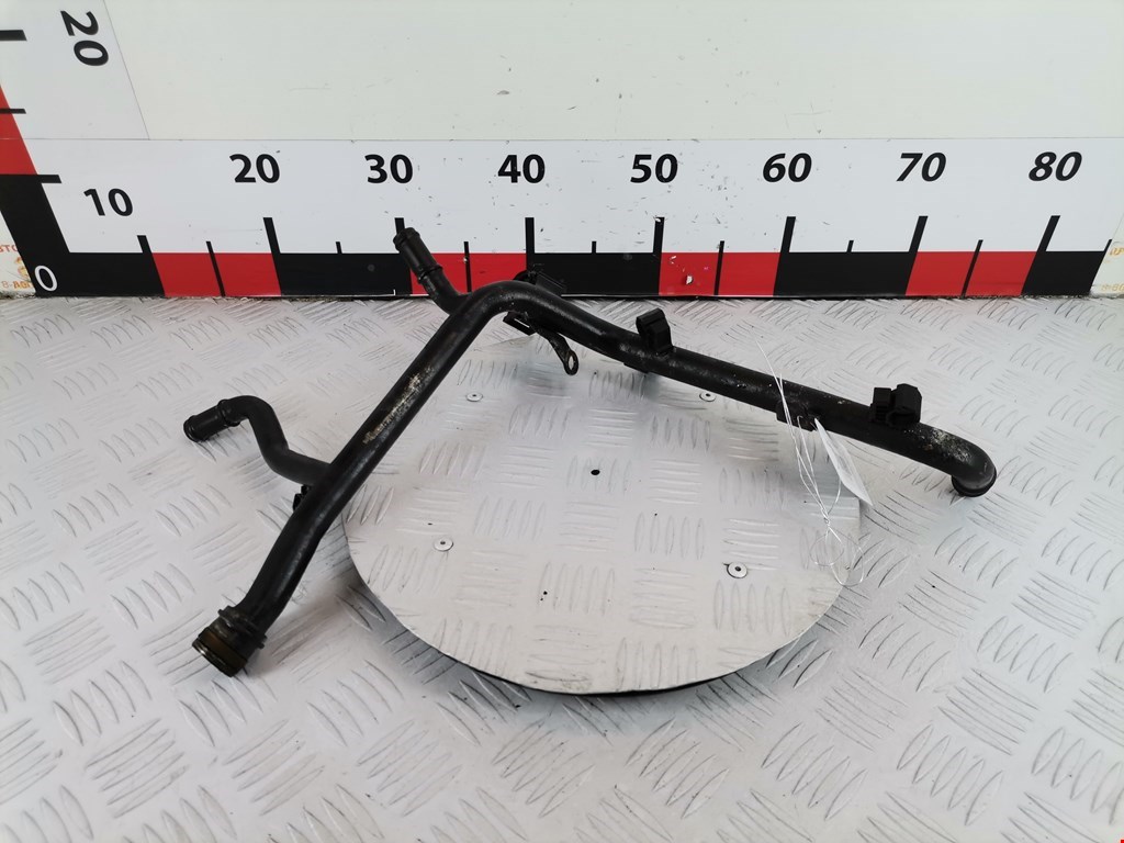 Патрубок SKODA Fabia MK1 1999-2006