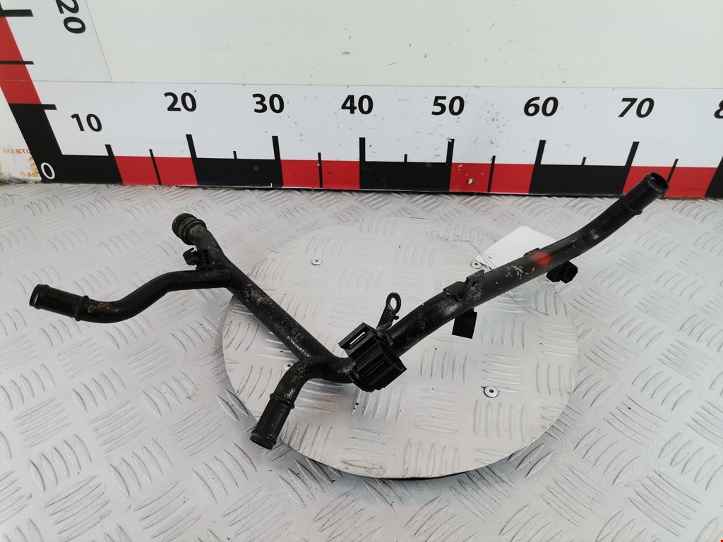 Патрубок SKODA Fabia MK1 1999-2006