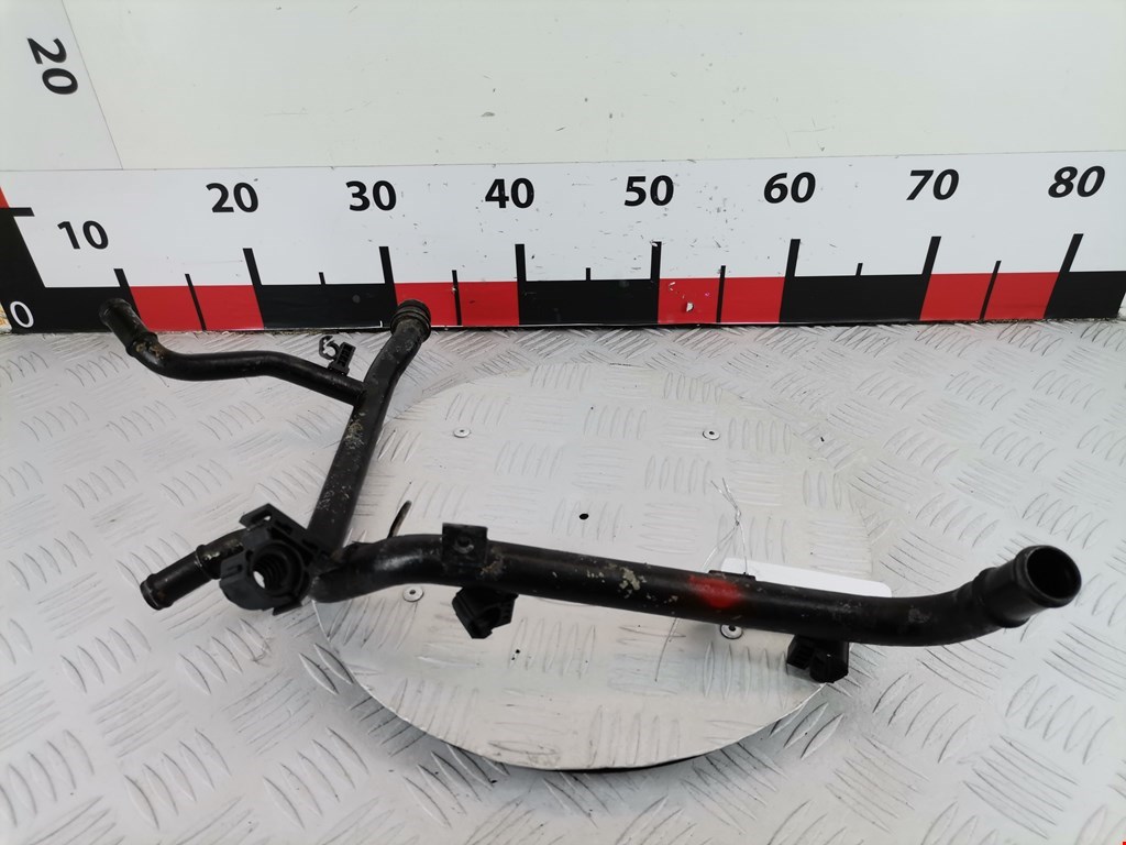 Патрубок SKODA Fabia MK1 1999-2006