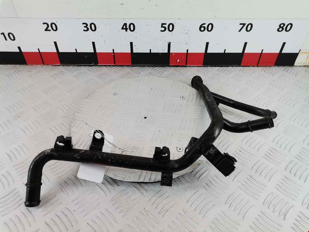 Патрубок SKODA Fabia MK1 1999-2006