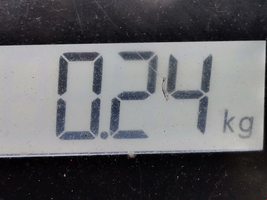 Бачок ГУР (гидроусилителя) FORD Fiesta 1995-2001