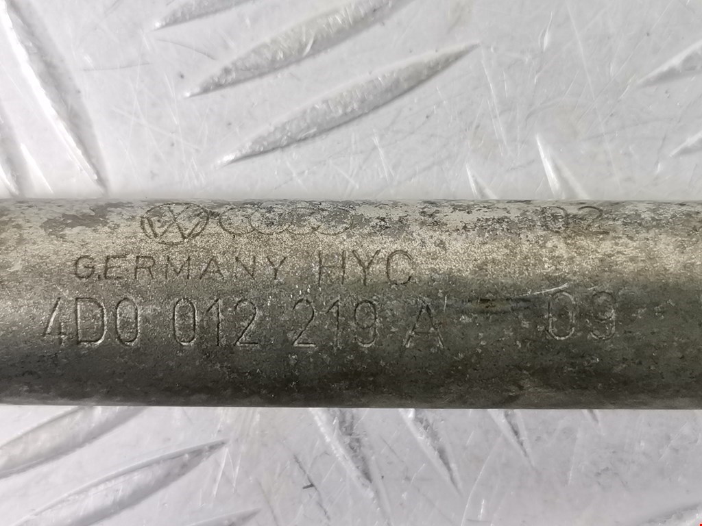 Ключ балонный VOLKSWAGEN Golf IV 1997-2003