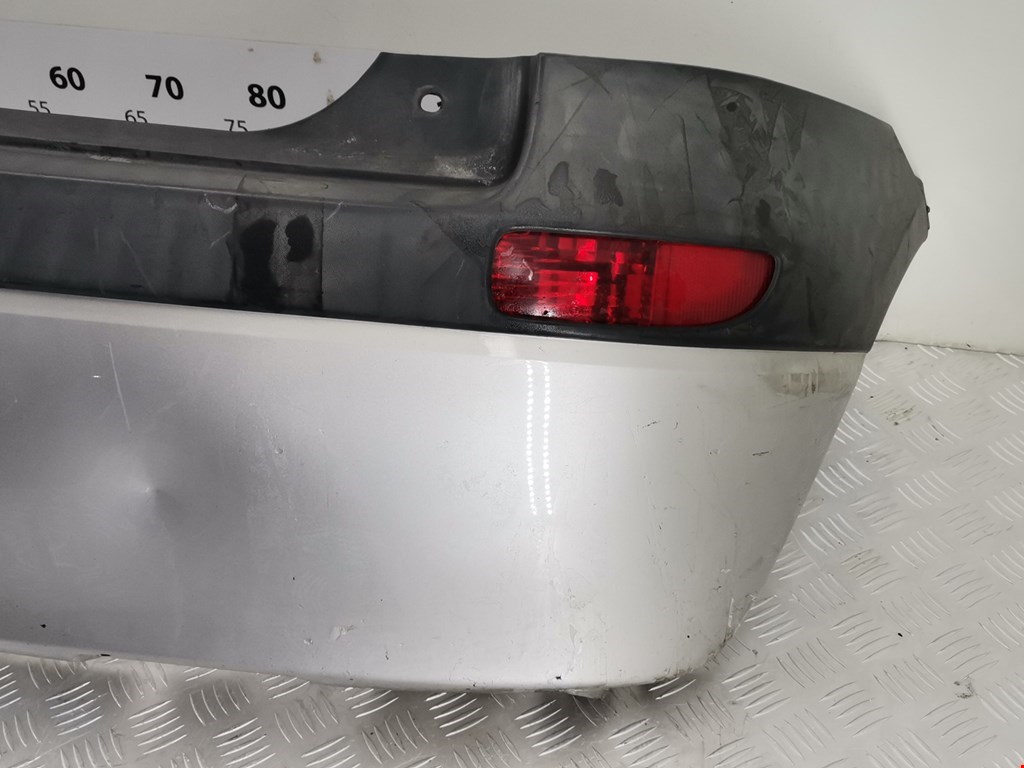 Бампер задний OPEL Corsa C 2000-2006