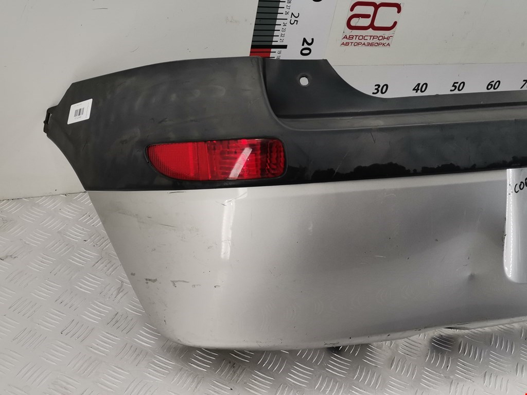 Бампер задний OPEL Corsa C 2000-2006