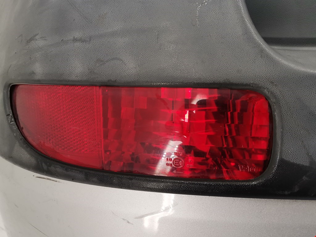 Бампер задний OPEL Corsa C 2000-2006