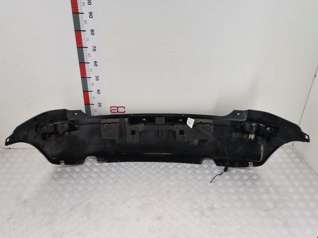 Бампер задний OPEL Corsa C 2000-2006