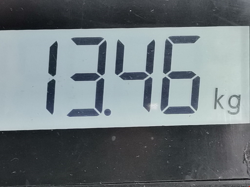 Диск тормозной передний CITROEN Jumper 244 2002-2006