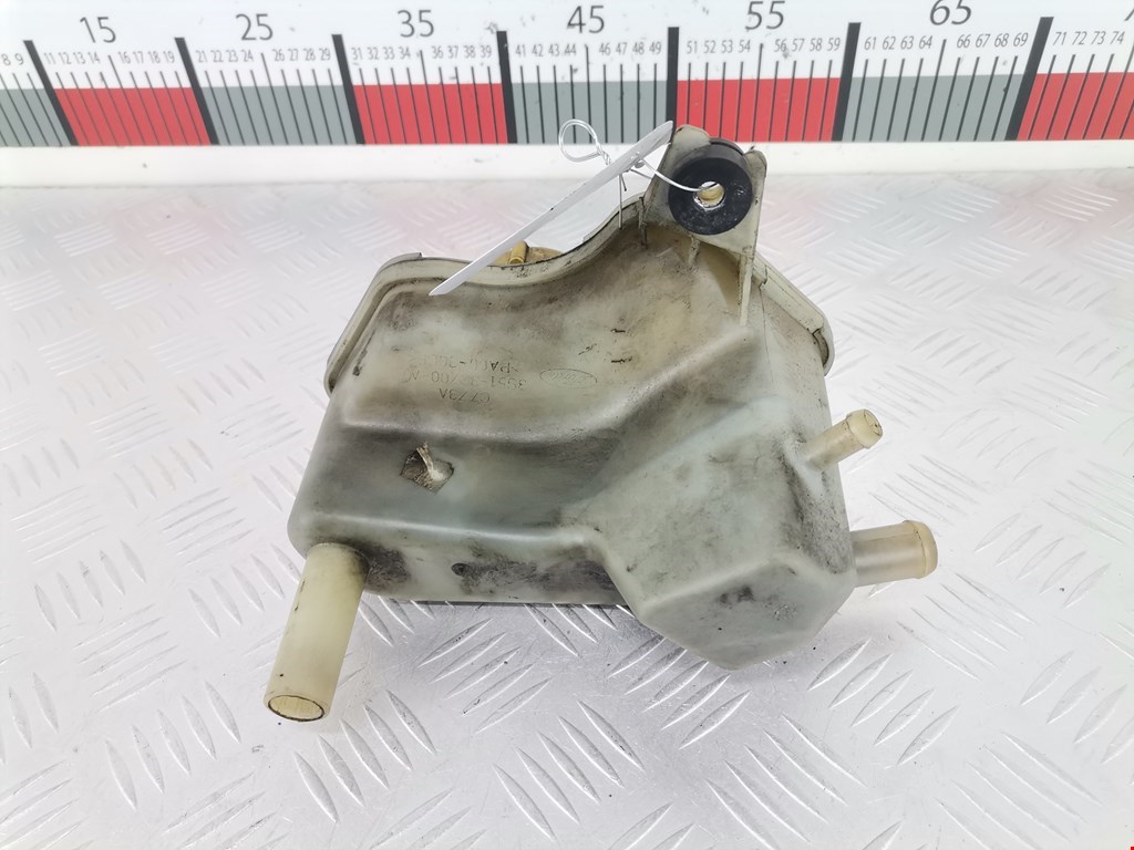 Бачок ГУР (гидроусилителя) FORD KA 1996-2008