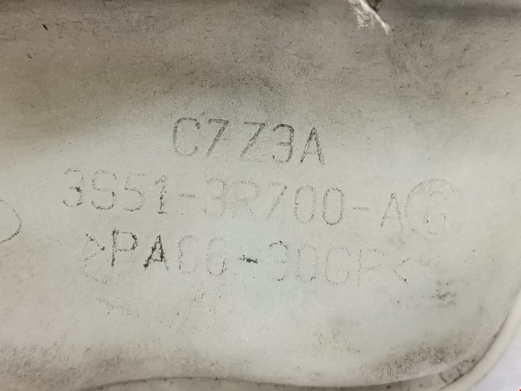 Бачок ГУР (гидроусилителя) FORD KA 1996-2008