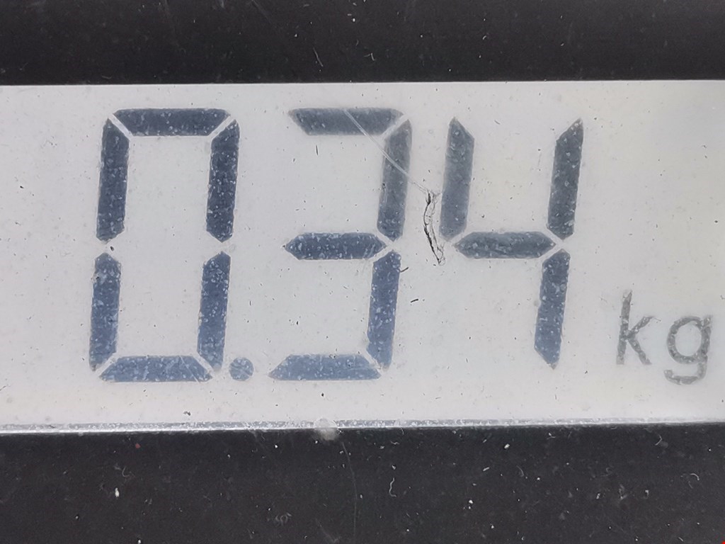 Бачок ГУР (гидроусилителя) FORD KA 1996-2008