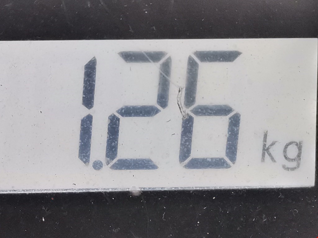 Бардачок OPEL Corsa B 1993-2000