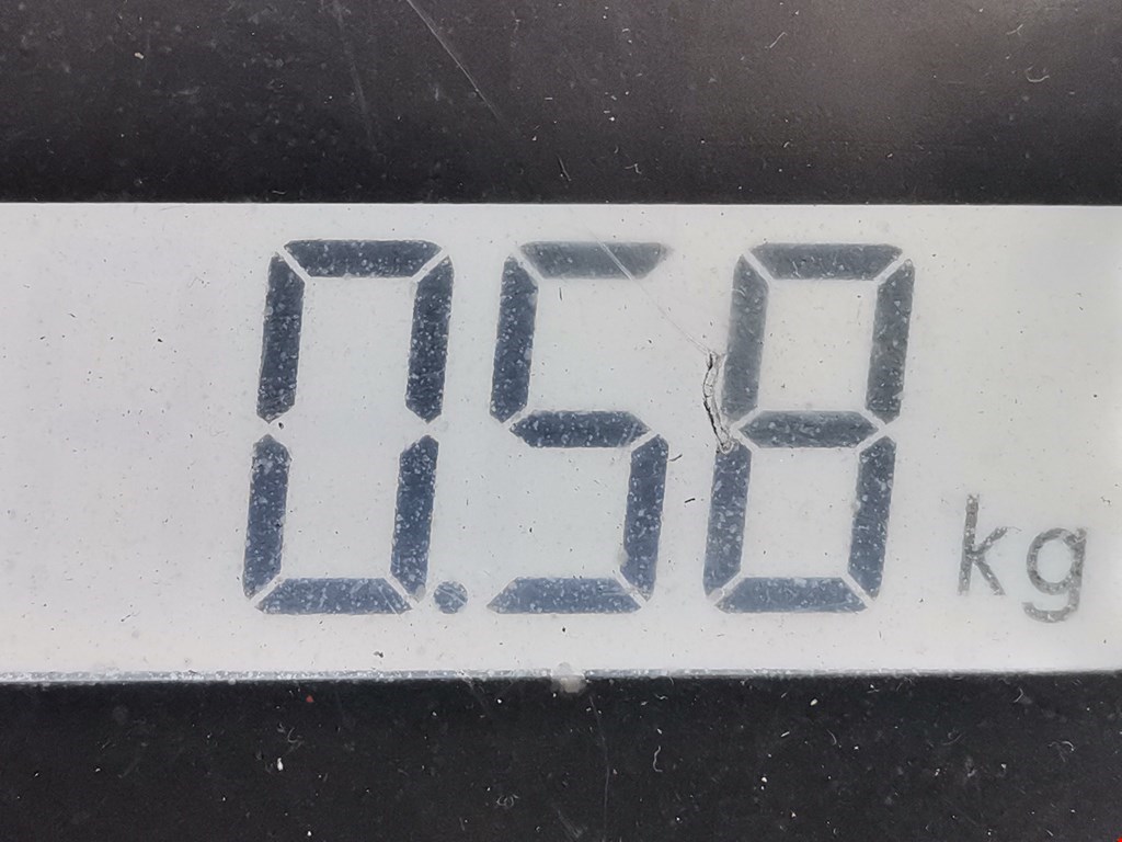 Кожух рулевой колонки DAEWOO Lanos (Sens) Lanos Sens 1997-2009