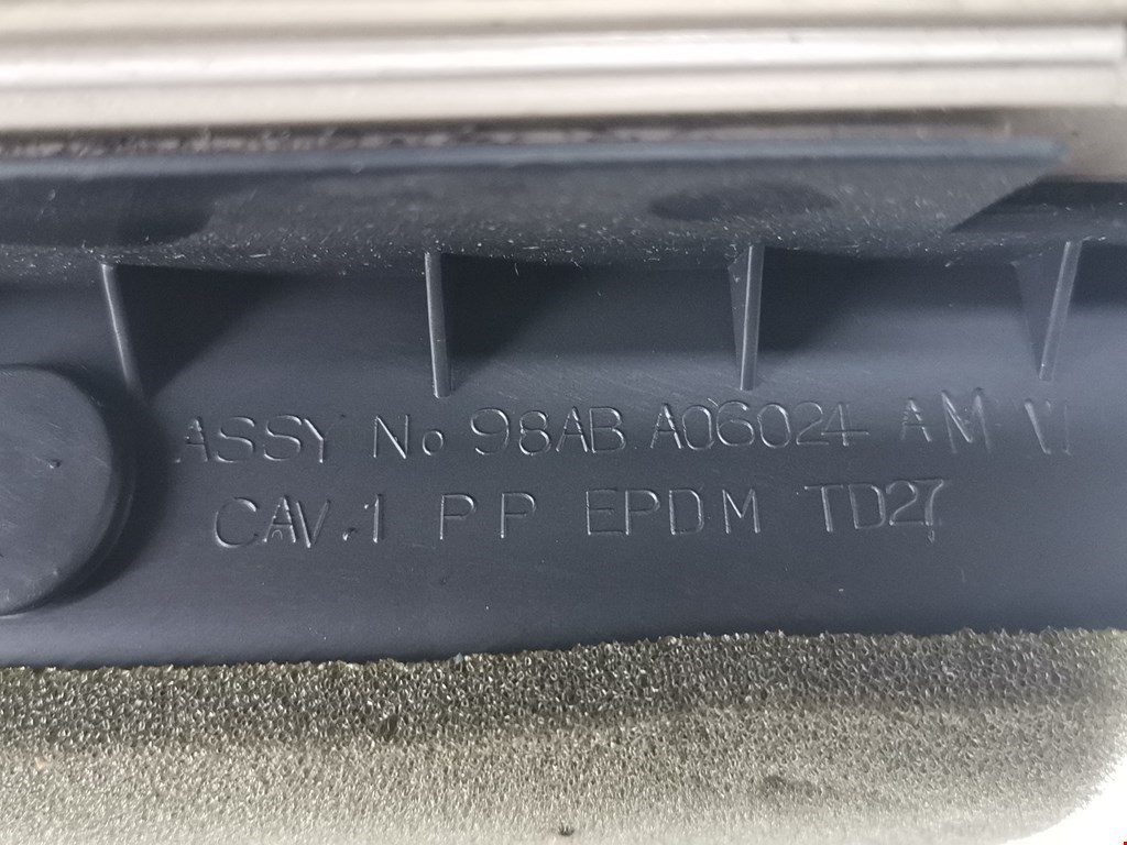 Бардачок FORD Focus I 1998-2005