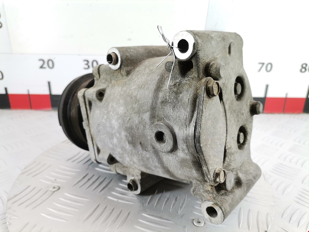 Компрессор кондиционера (системы кондиционирования) FORD Focus I 1998-2005