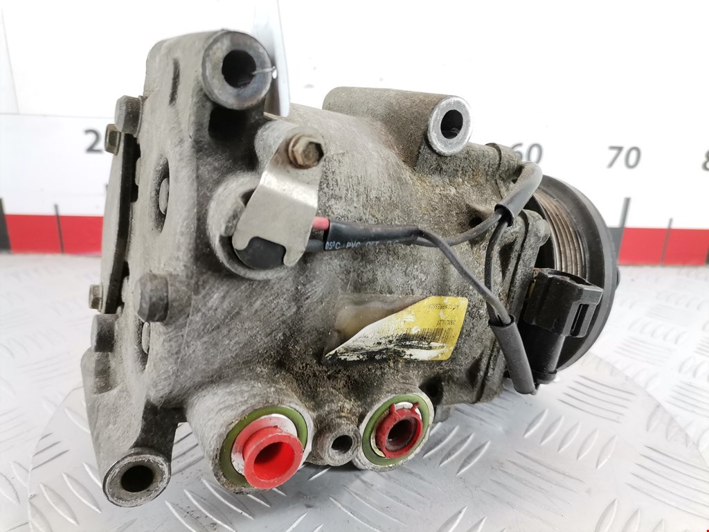 Компрессор кондиционера (системы кондиционирования) FORD Focus I 1998-2005