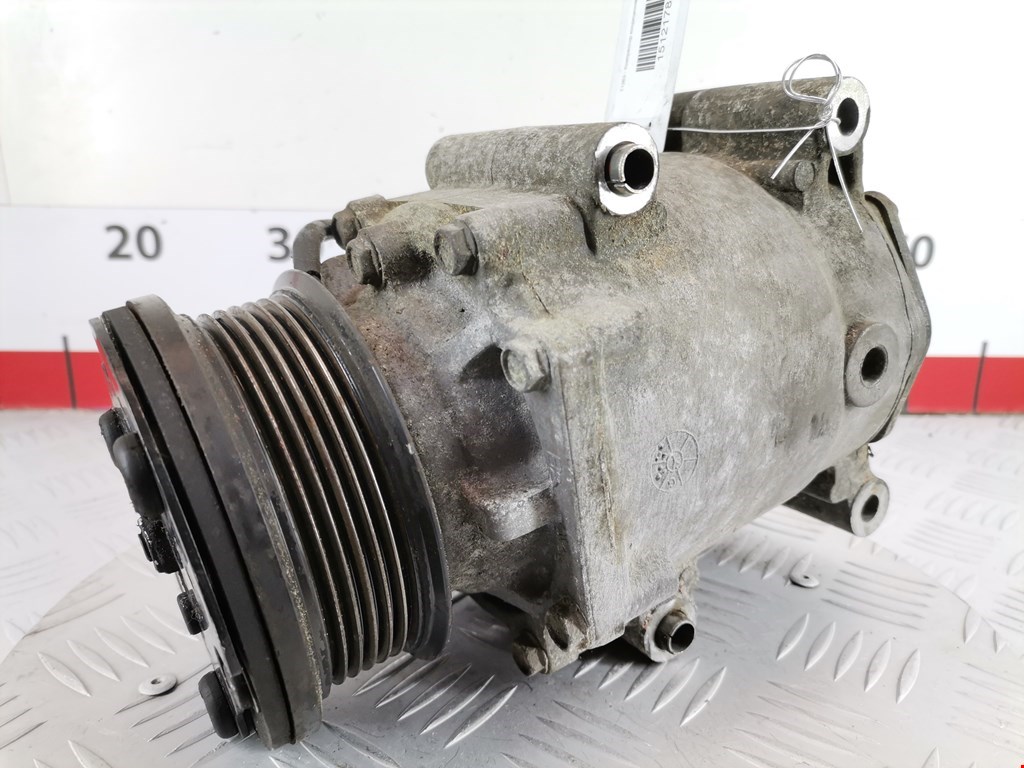 Компрессор кондиционера (системы кондиционирования) FORD Focus I 1998-2005