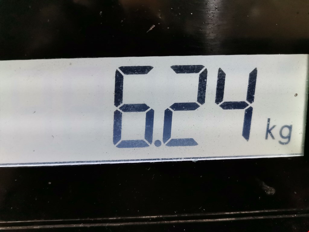 Компрессор кондиционера (системы кондиционирования) FORD Focus I 1998-2005