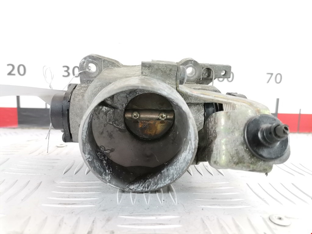 Защита антигравийная FORD KA 1996-2008