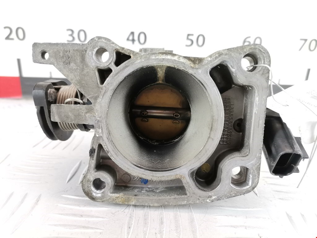 Защита антигравийная FORD KA 1996-2008