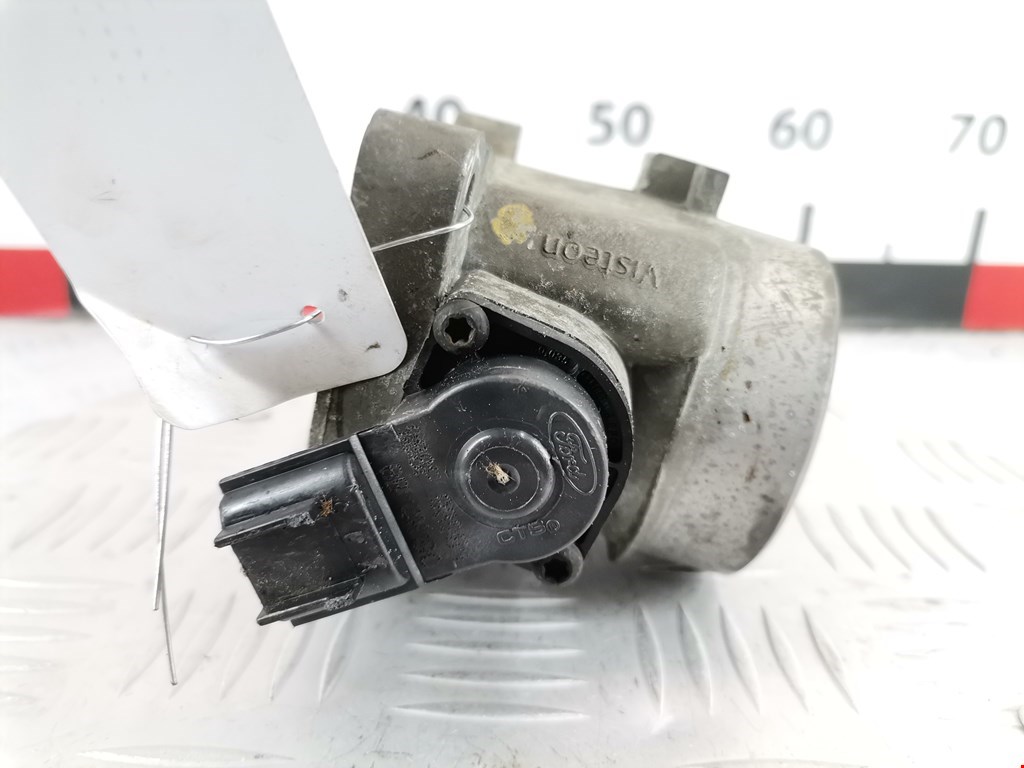 Защита антигравийная FORD KA 1996-2008