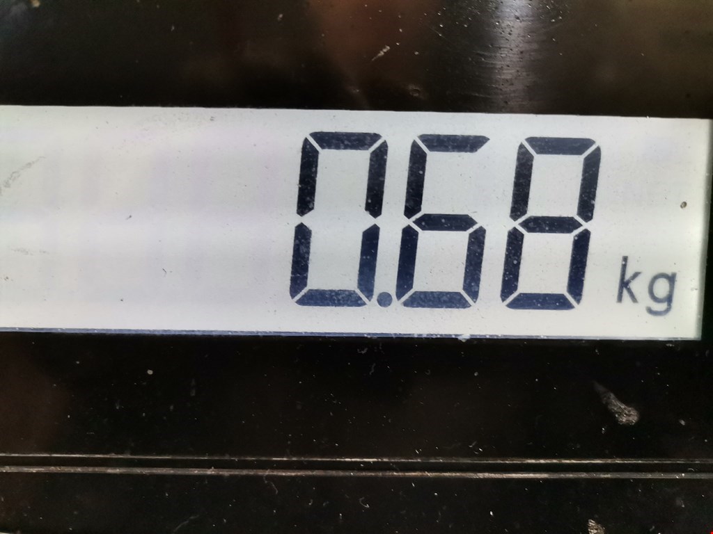 Защита антигравийная FORD KA 1996-2008