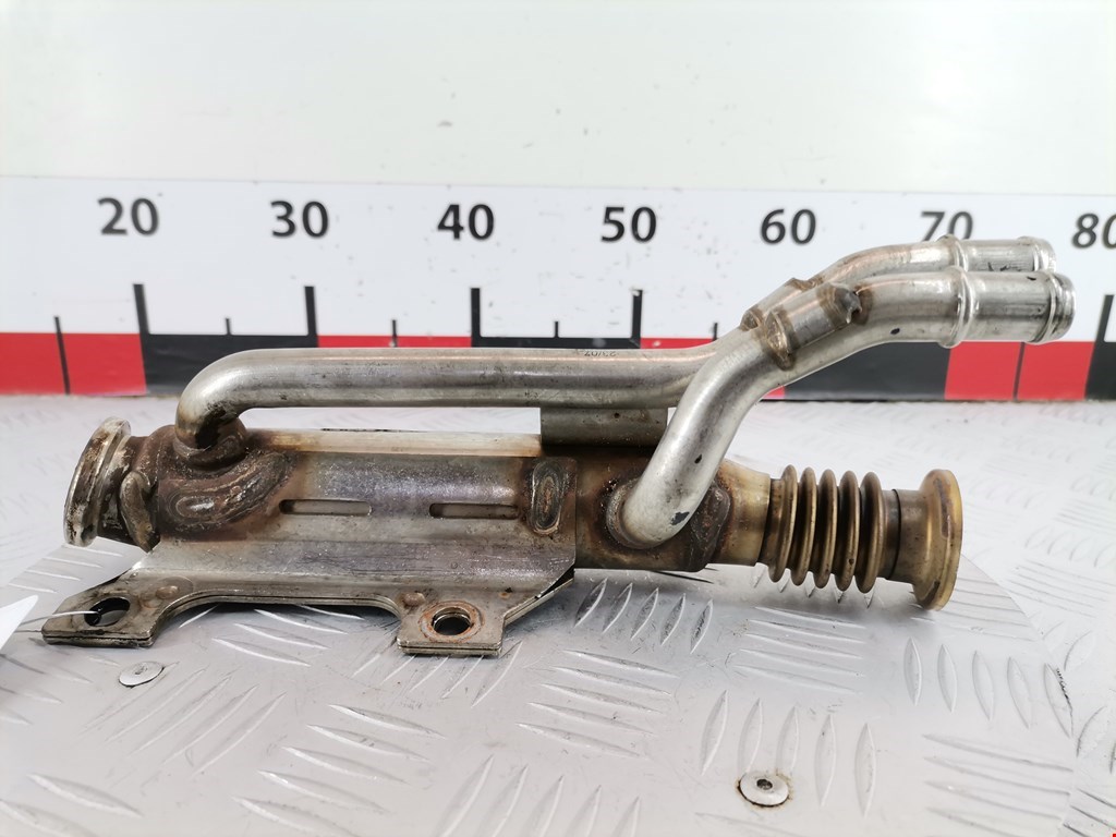 Радиатор системы ЕГР RENAULT Scenic II 2003-2010