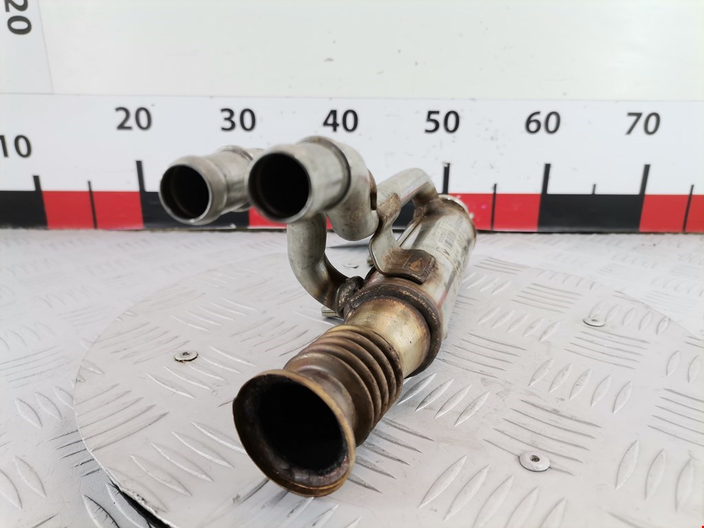 Радиатор системы ЕГР RENAULT Scenic II 2003-2010