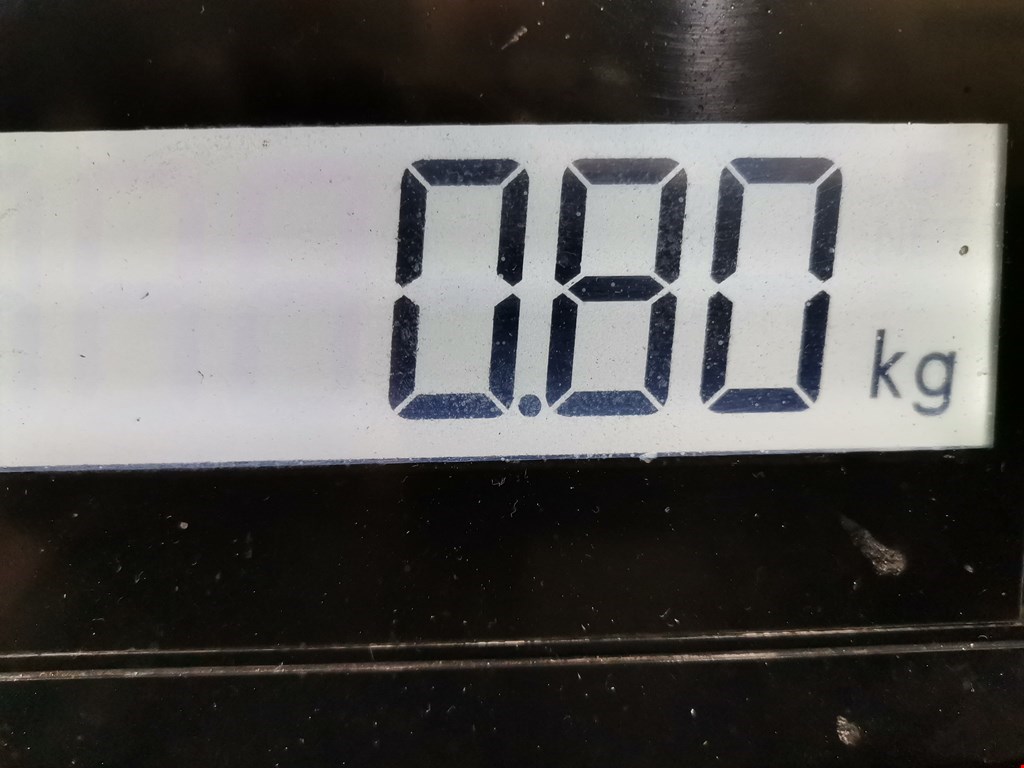 Радиатор системы ЕГР RENAULT Scenic II 2003-2010