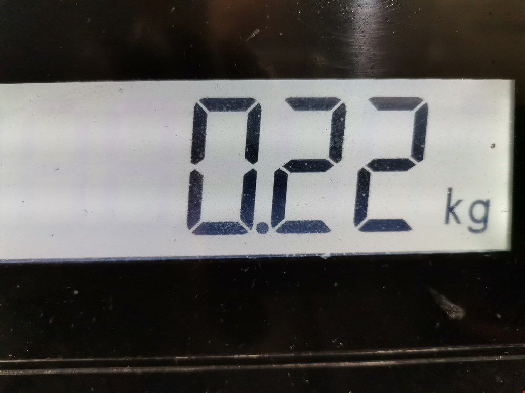 Трубка картерных газов RENAULT Scenic II 2003-2010