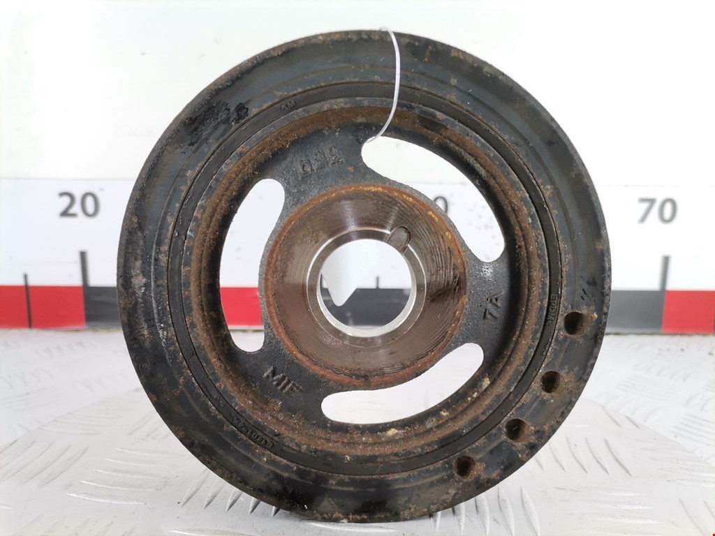 Шестерня коленвала (шкив) CITROEN Berlingo 1996-2012