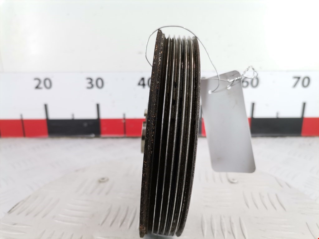 Шестерня коленвала (шкив) CITROEN Berlingo 1996-2012