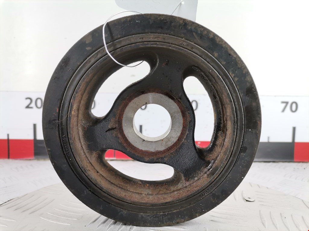 Шестерня коленвала (шкив) CITROEN Berlingo 1996-2012