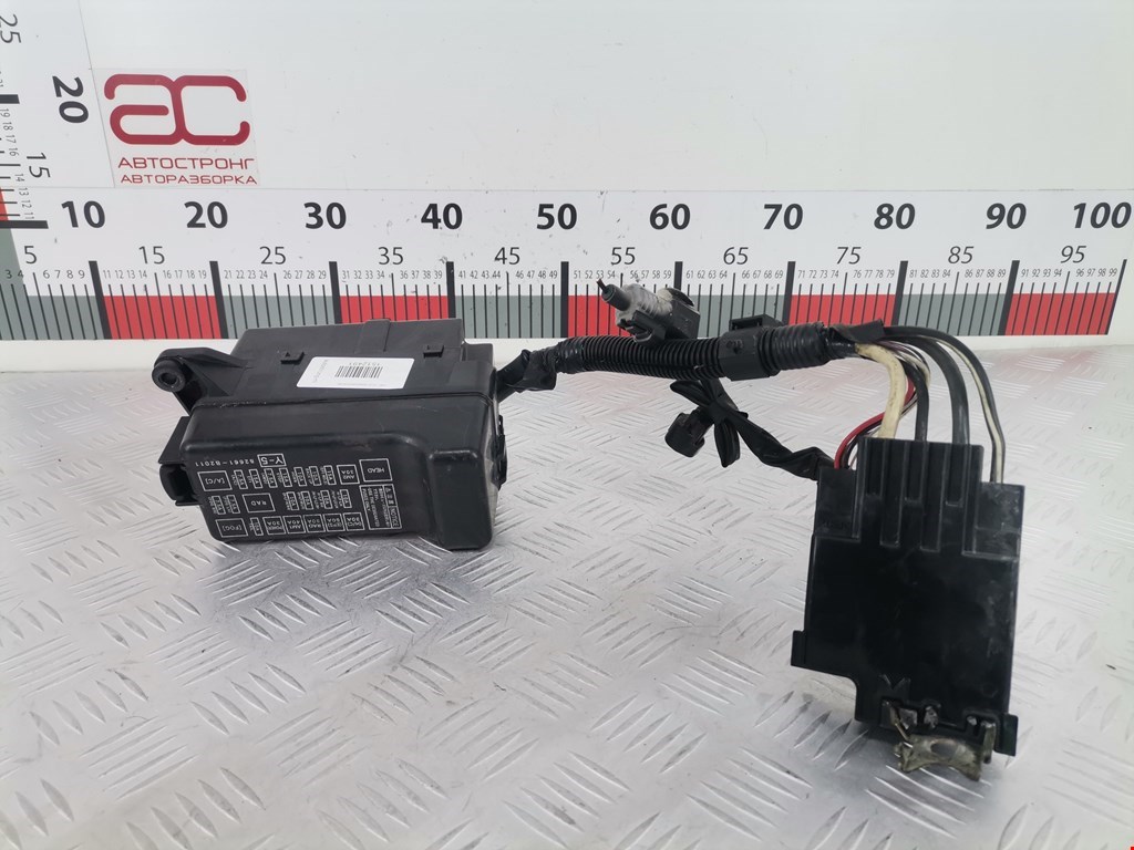 Датчик уровня в бачок омывателя DAIHATSU Cuore Cuore L251 2003-2007