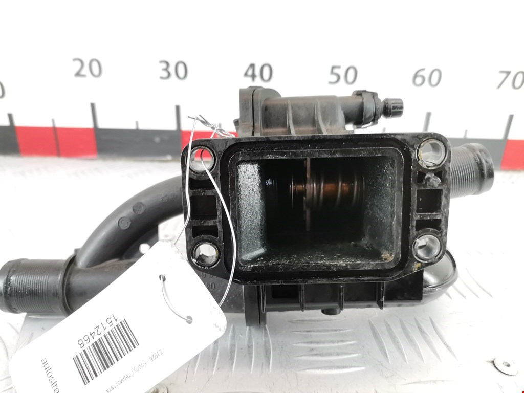 Корпус термостата CITROEN Berlingo 1996-2012