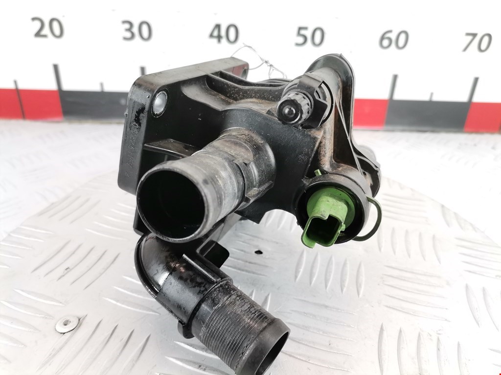 Корпус термостата CITROEN Berlingo 1996-2012