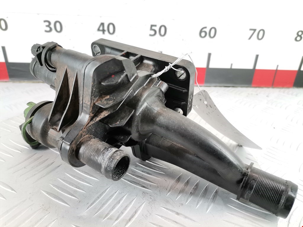 Корпус термостата CITROEN Berlingo 1996-2012