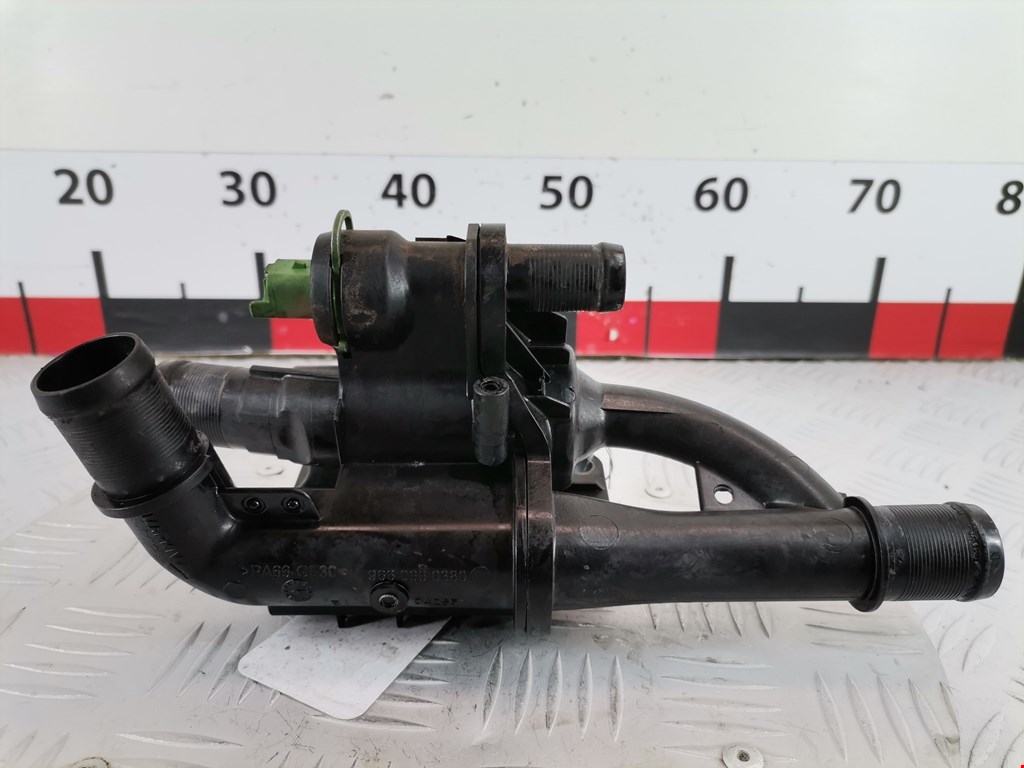 Корпус термостата CITROEN Berlingo 1996-2012