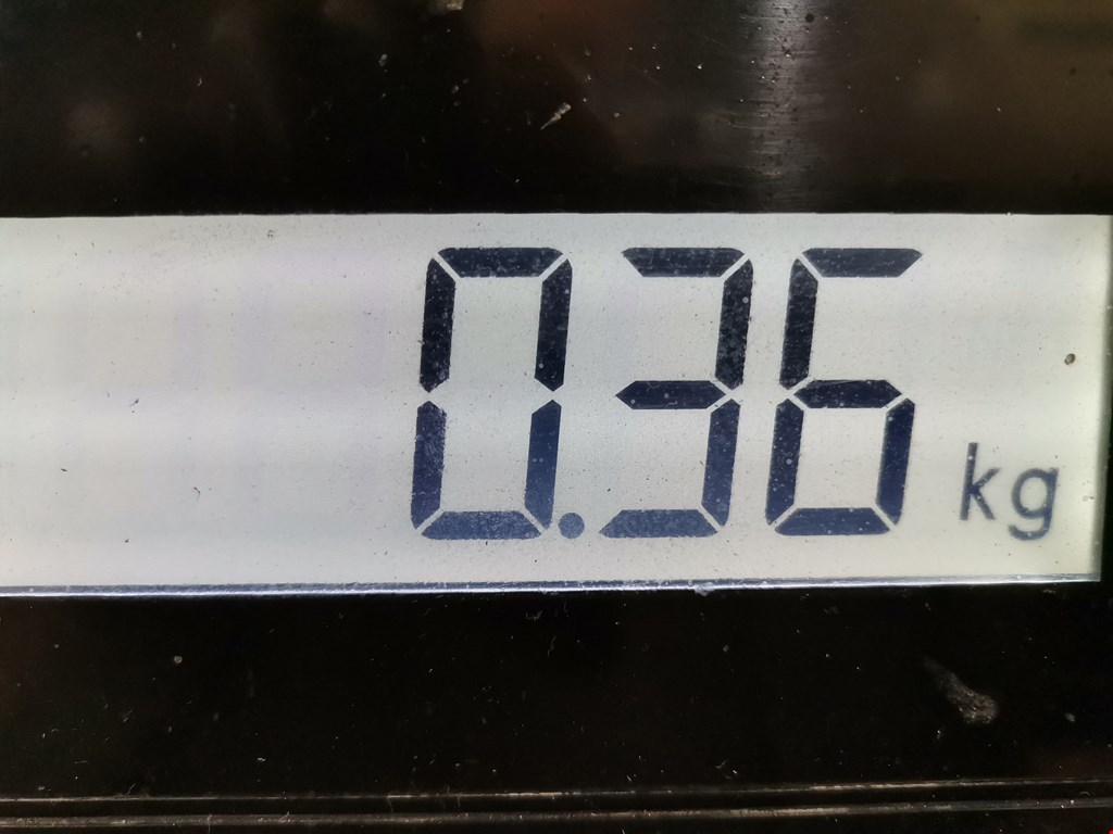 Корпус термостата CITROEN Berlingo 1996-2012